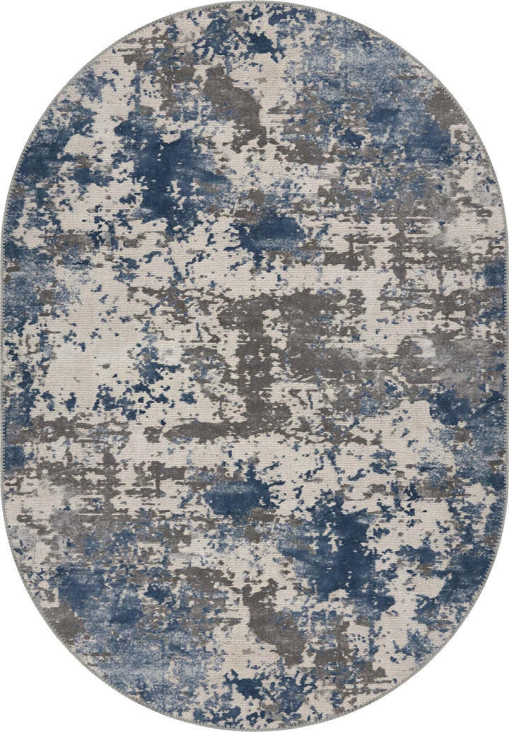 Oval Rugs