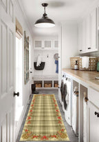 Laundry Room Rugs
