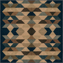 Square Rugs