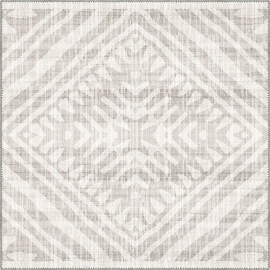 Square Rugs