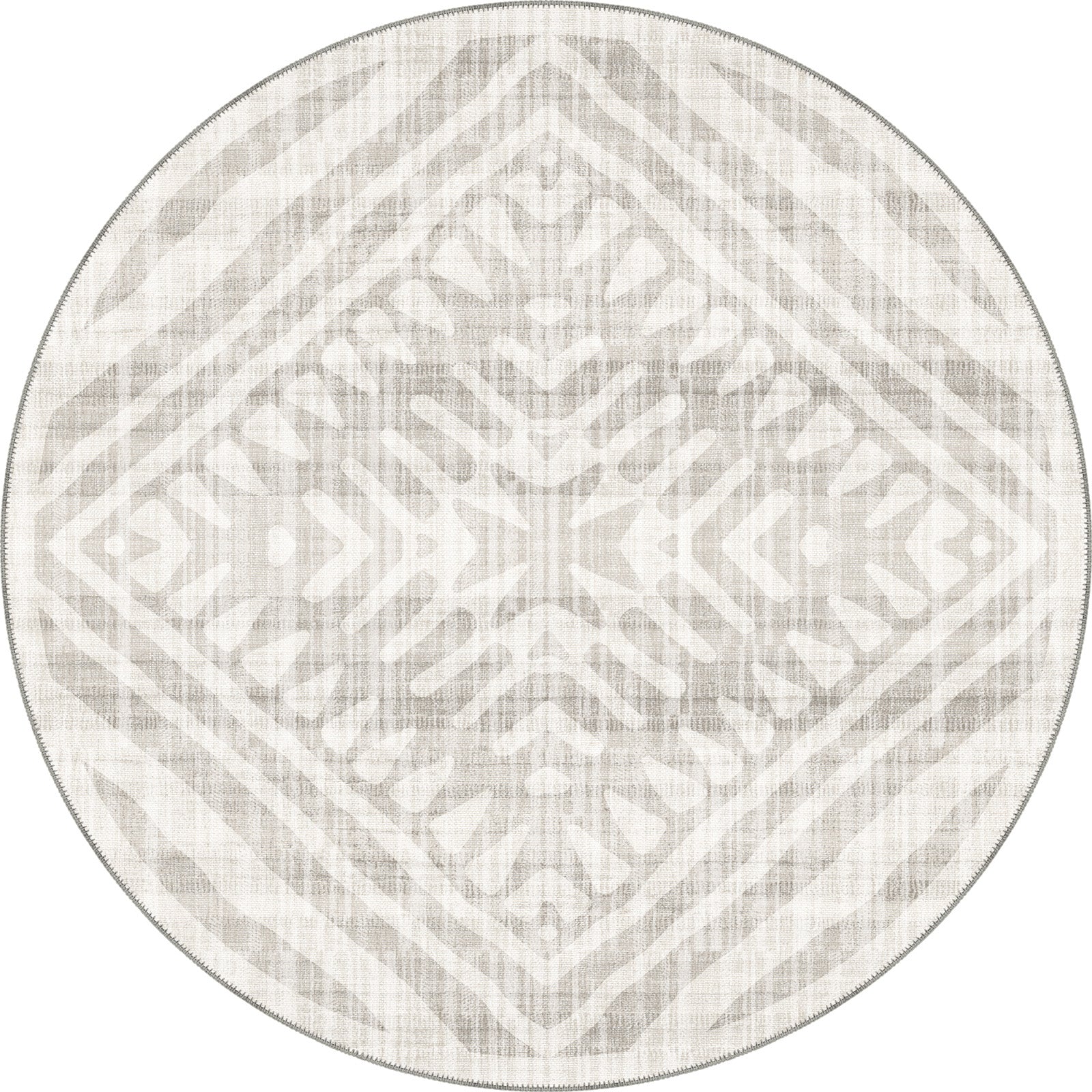 Round Rugs