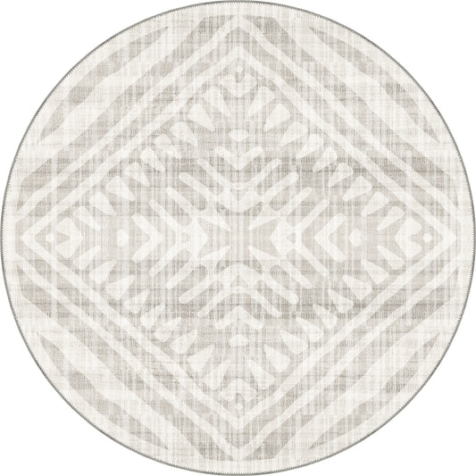 Round Rugs