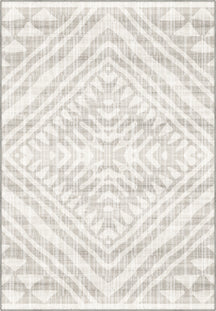 Percy Boho Washable Rug