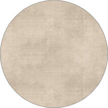 Round Rugs