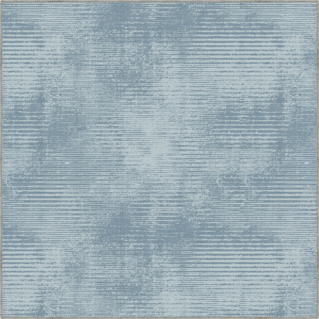 Square Rugs