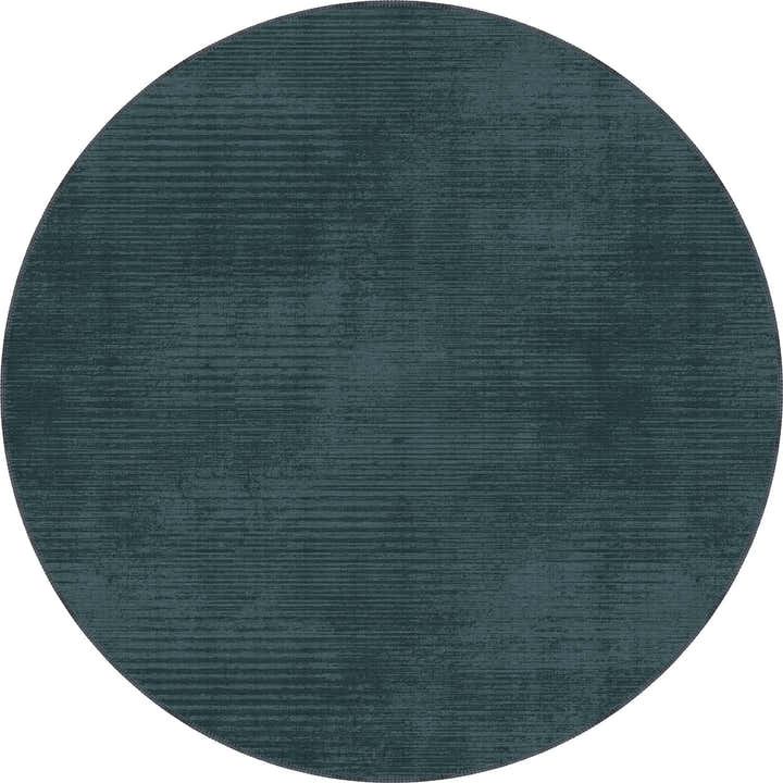 Round Rugs