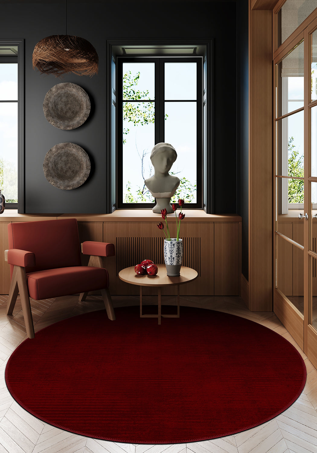 Entryway Rugs