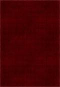 Oliver Crimson Red Rug