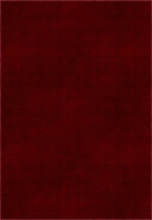 Oliver Crimson Red Rug