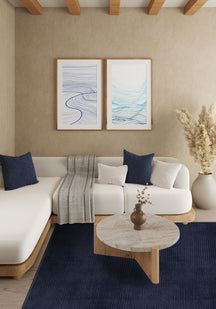 Living Room Rugs