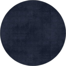 Round Rugs