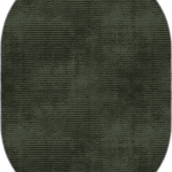 Oval Rugs