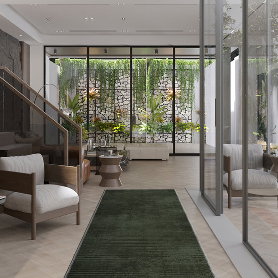 Hallway Runner Rugs; Entryway Rugs