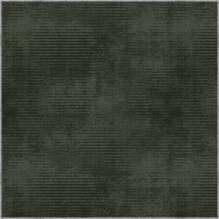 Square Rugs