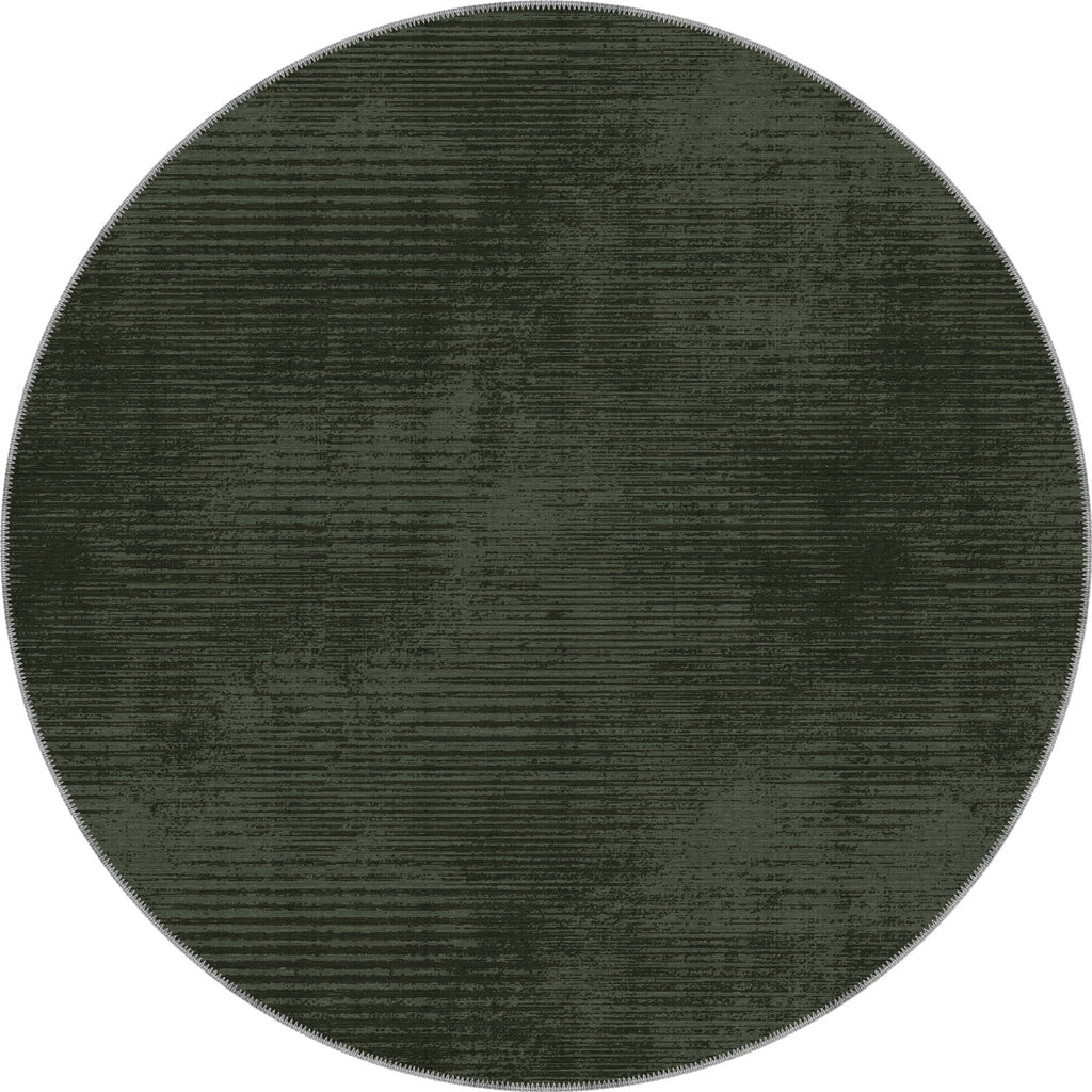 Round Rugs