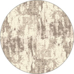 Round Rugs