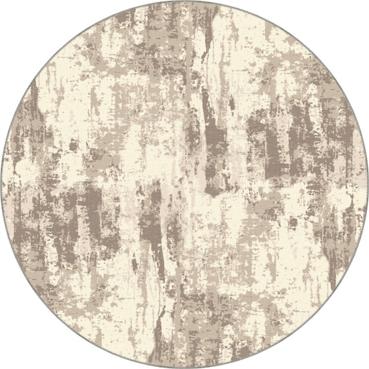 Round Rugs