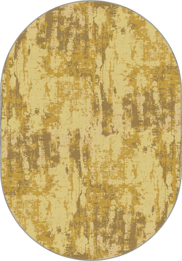 Oval Rugs