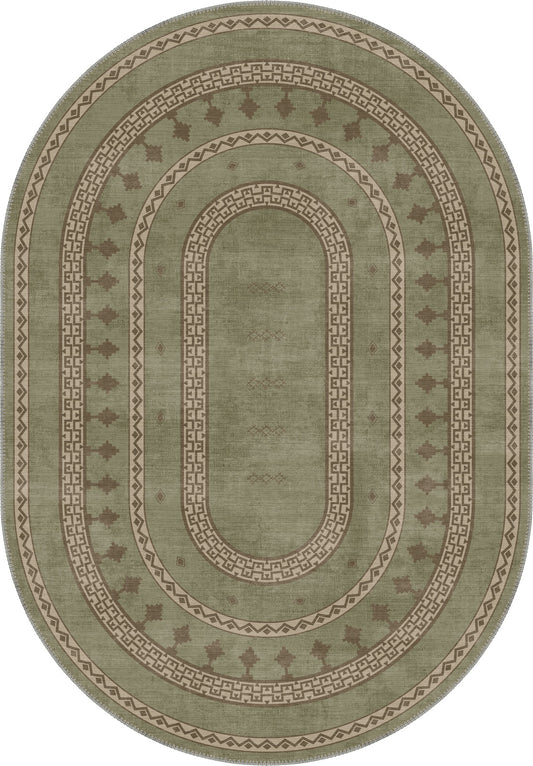 Oval Rugs