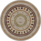 Round Rugs