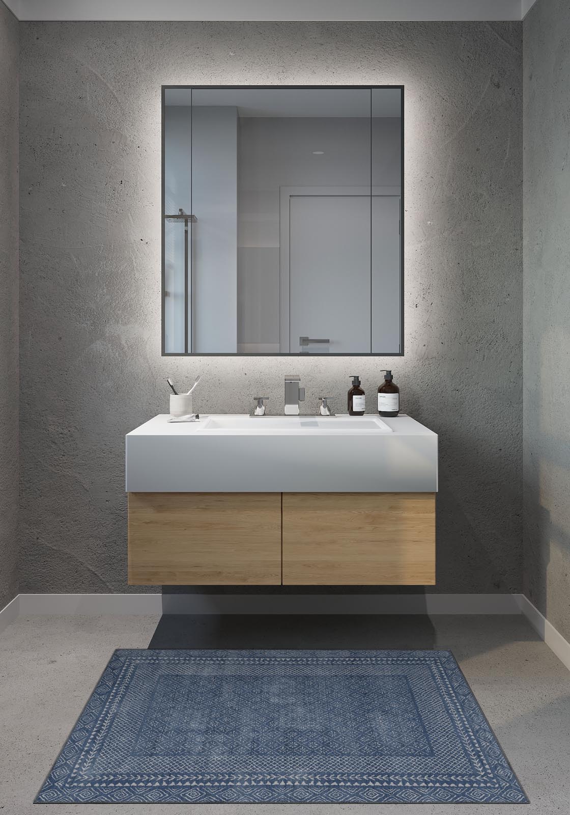 Bath Mat