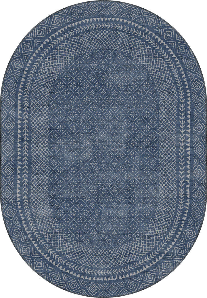 Oval Rugs