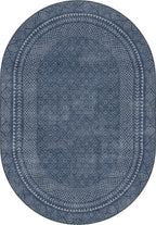 Oval Rugs