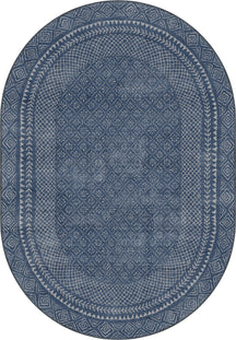 Oval Rugs
