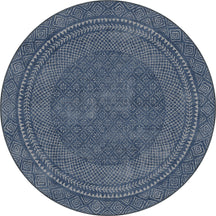 Round Rugs