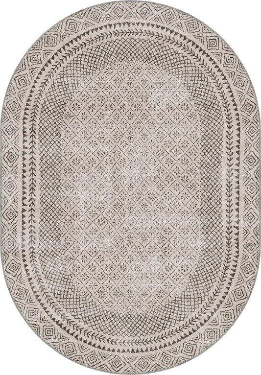 Oval Rugs