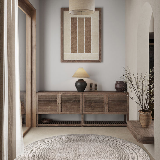Entryway Rugs