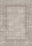 Calyra Bordered Beige Rug