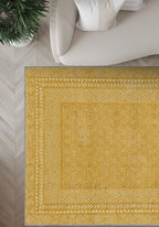 Calyra Modern Washable Rug