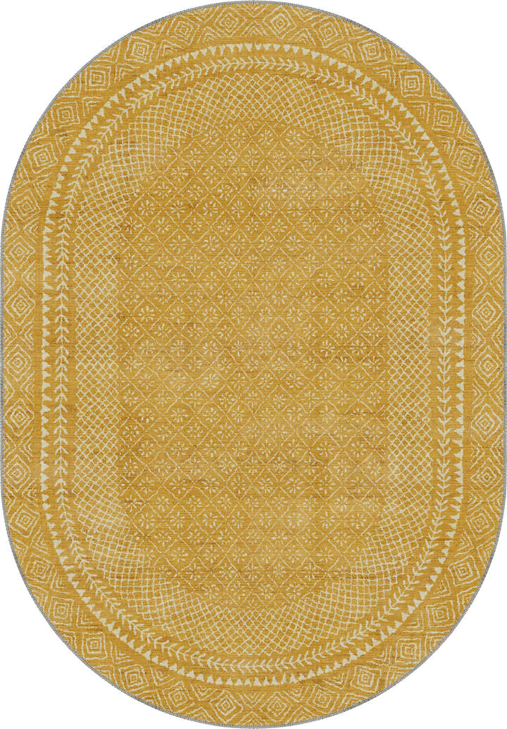Oval Rugs