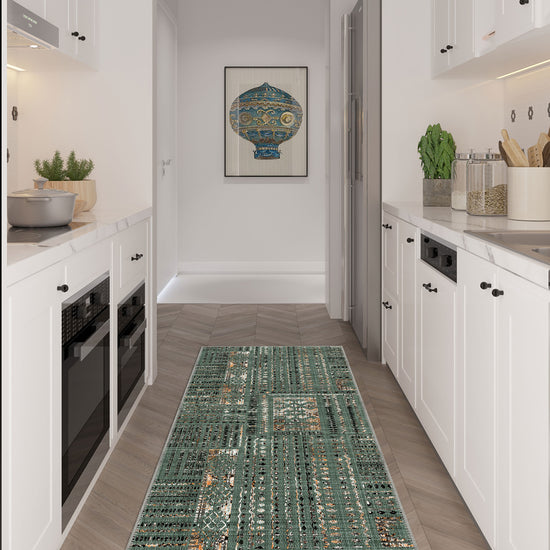 Kitchen Rugs