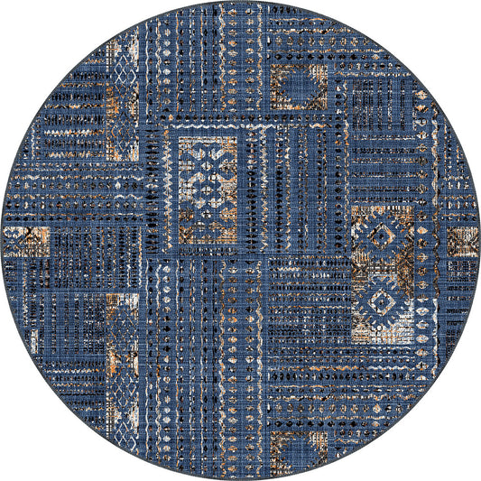 Round Rugs