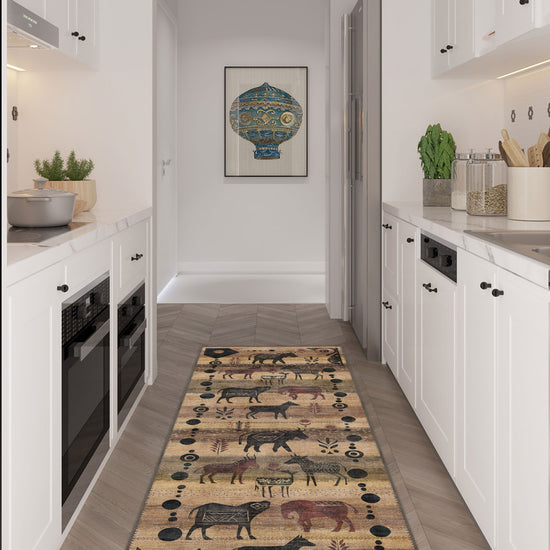 Kitchen Rugs