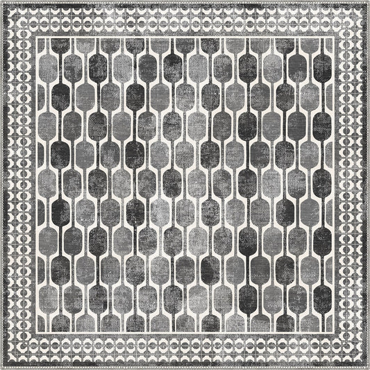 Square Rugs