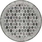 Round Rugs