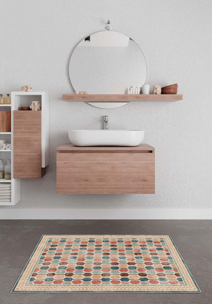 Bath Mat