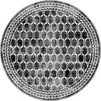 Round Rugs