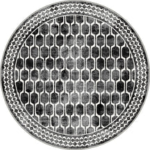Round Rugs