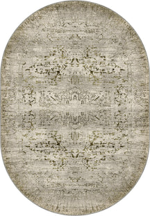 Oval Rugs