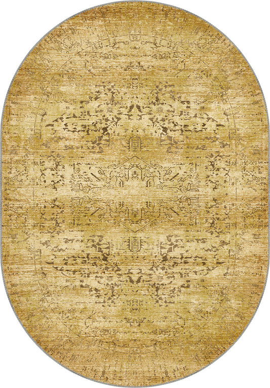 Oval Rugs