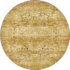 Round Rugs