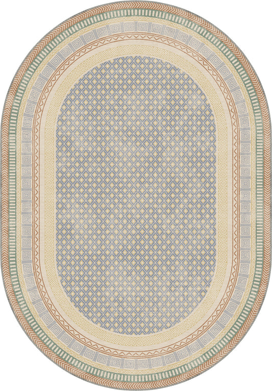 Oval Rugs