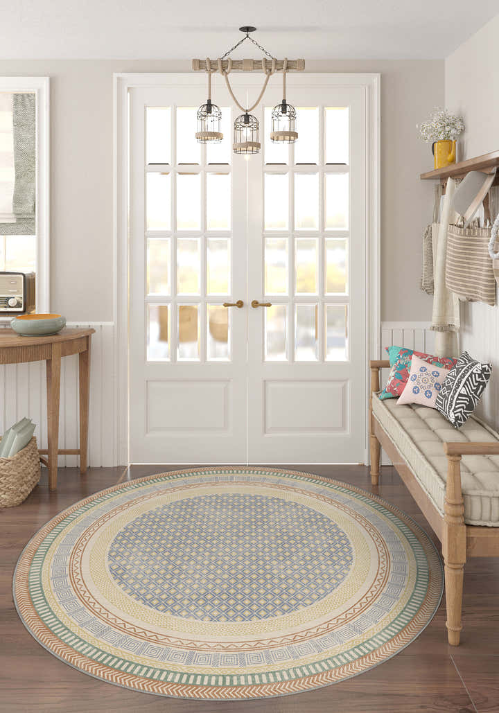 Entryway Rugs