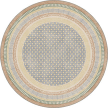 Round Rugs