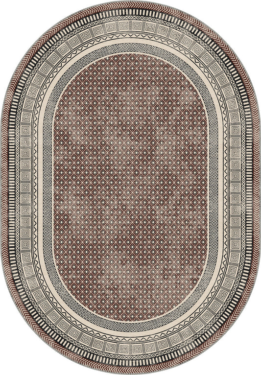 Oval Rugs