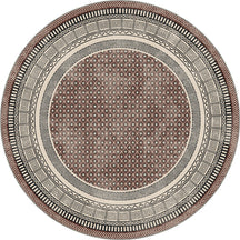 Round Rugs